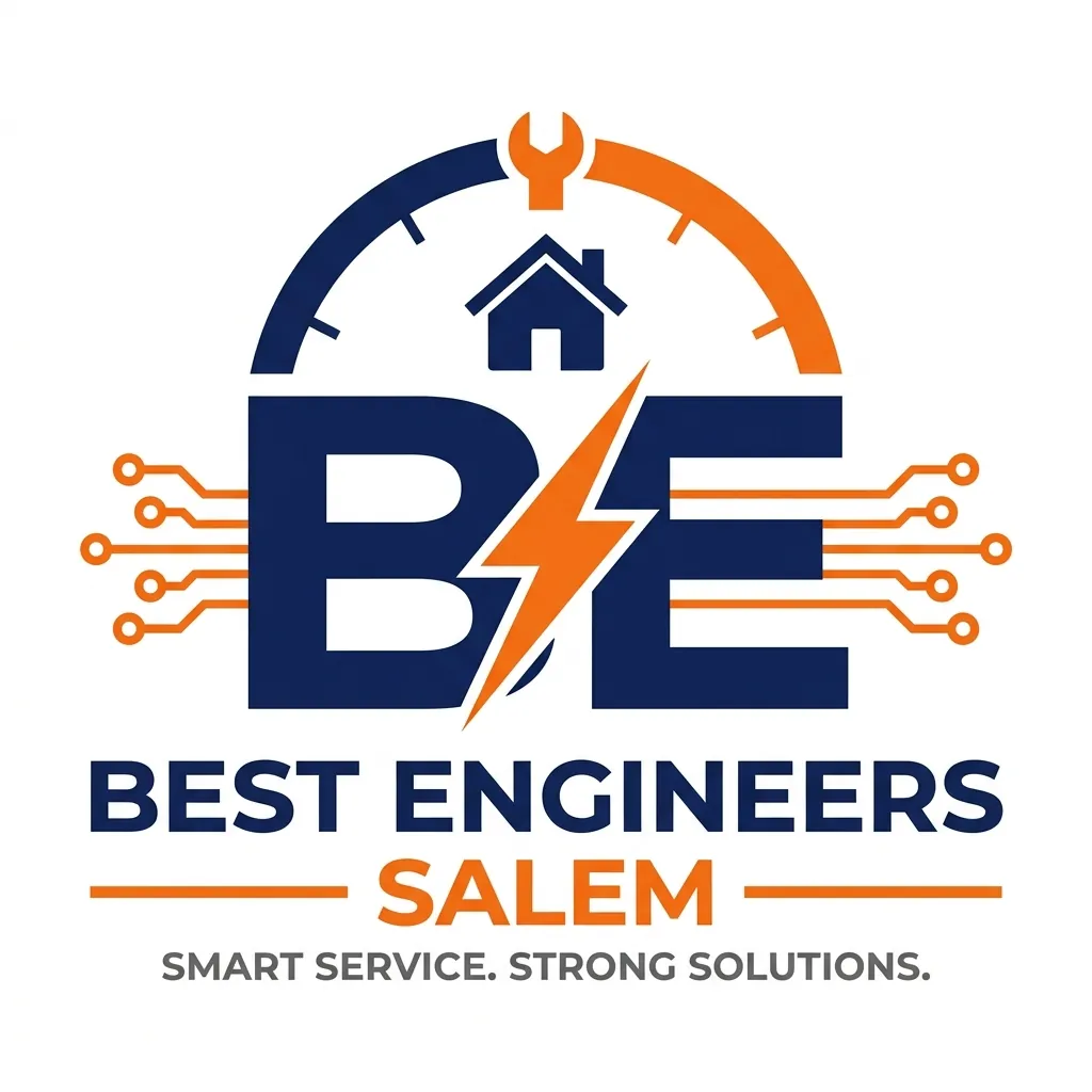 Best Engineers Salem Logo