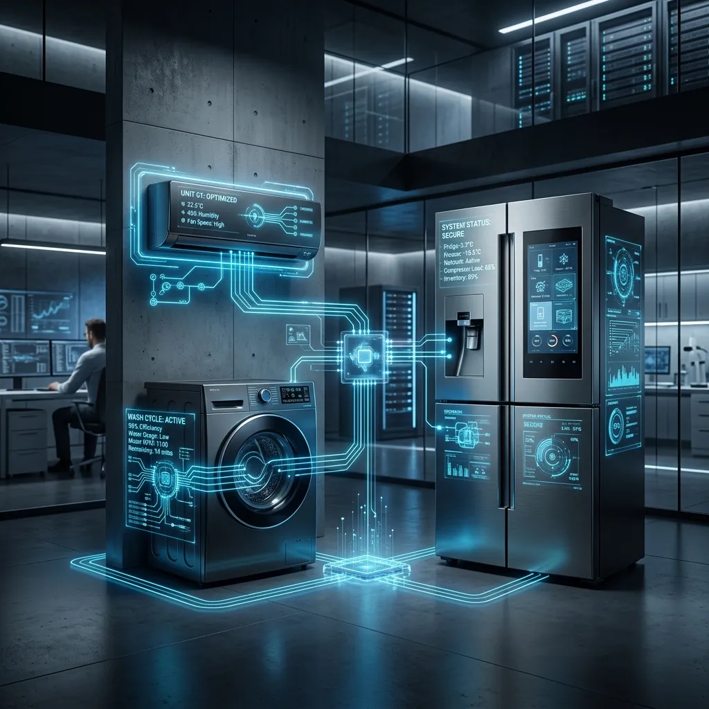 Best Engineers Salem Appliance Diagnostics